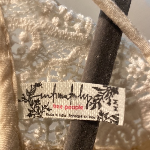 Free People Intimately Rare sundress. Stunning size small. - Picture 7 of 9